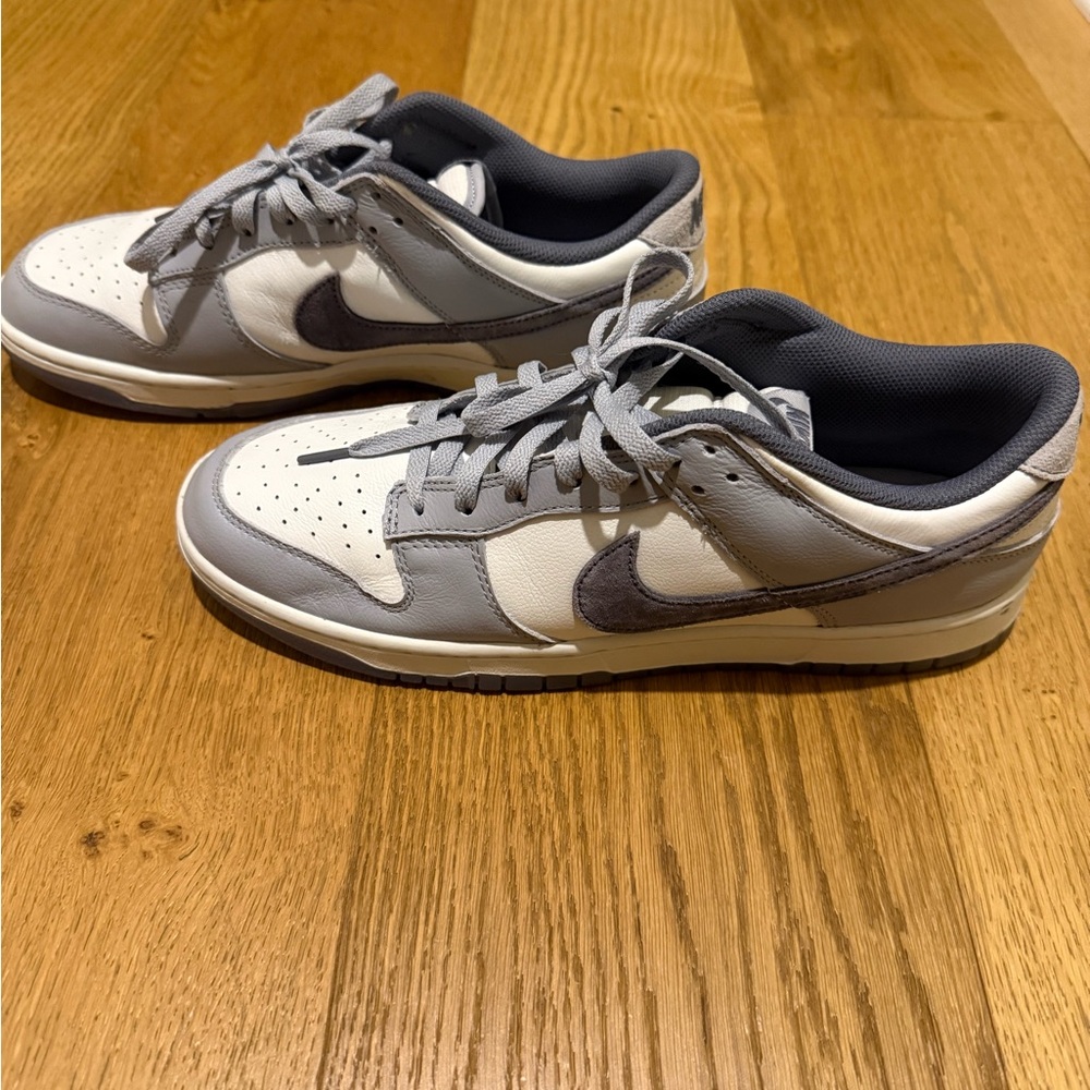 Nike Dunk